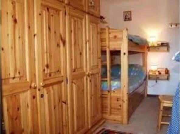 Residence Orsa Maggiore Madonna Εξωτερικό φωτογραφία