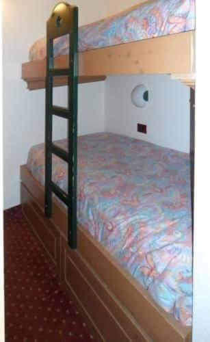 Residence Orsa Maggiore Madonna Εξωτερικό φωτογραφία