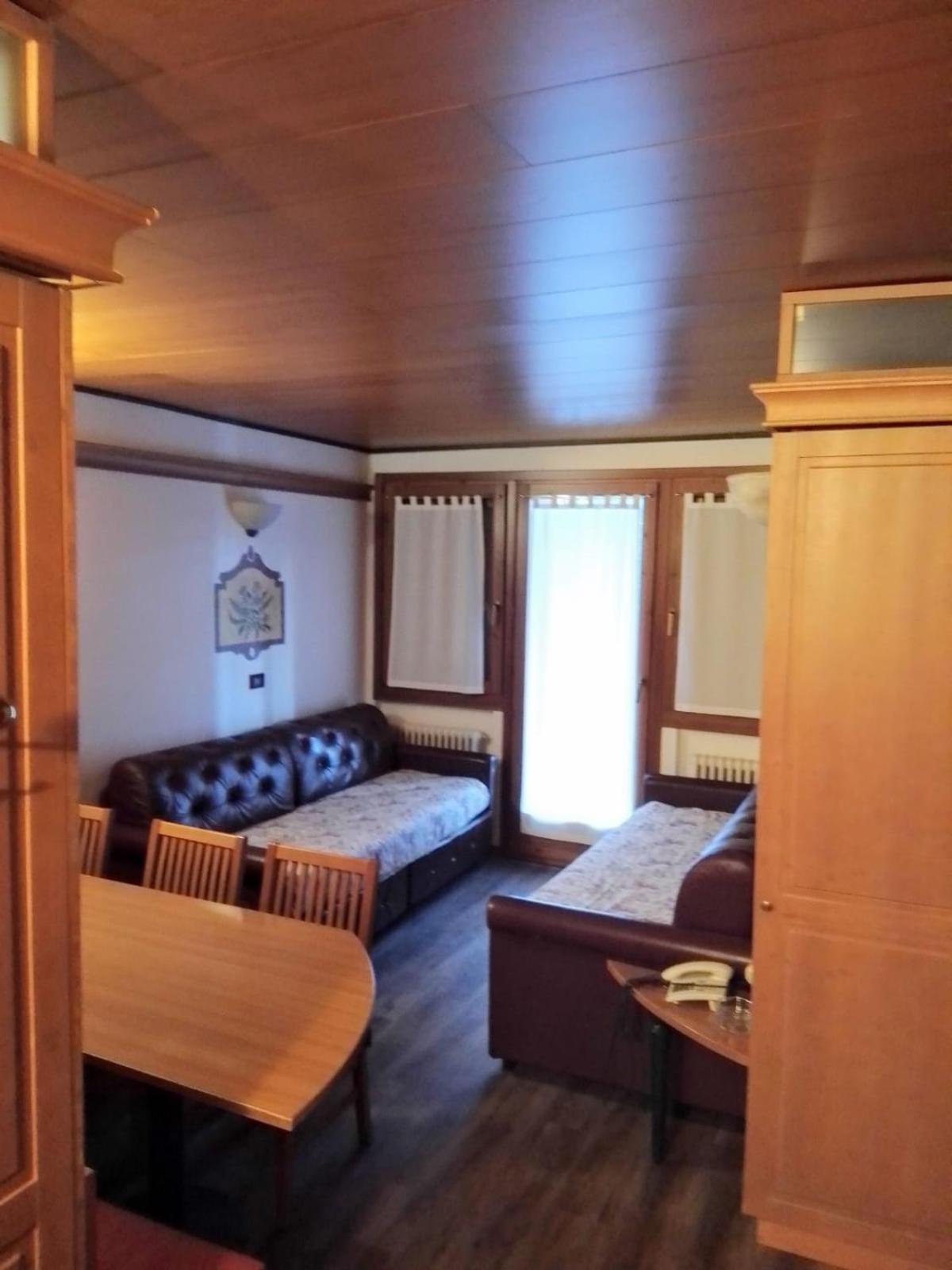 Residence Orsa Maggiore Madonna Δωμάτιο φωτογραφία