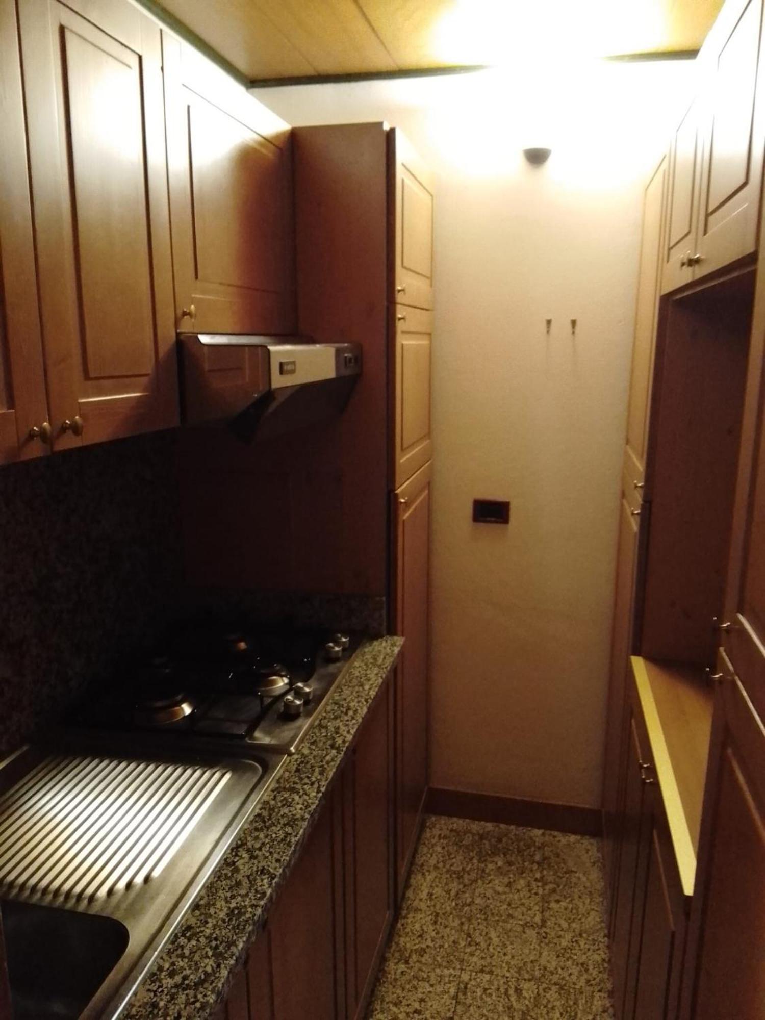 Residence Orsa Maggiore Madonna Δωμάτιο φωτογραφία