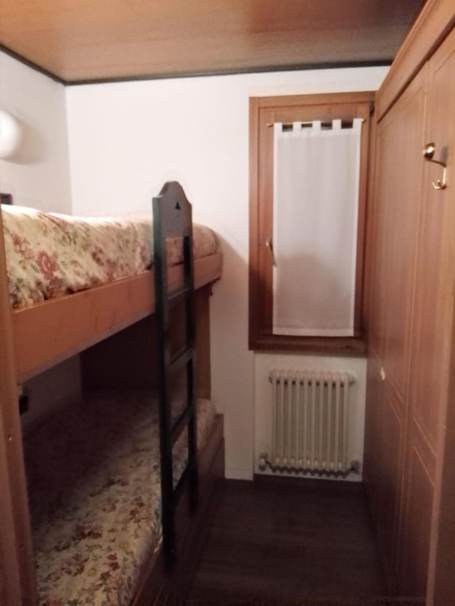 Residence Orsa Maggiore Madonna Δωμάτιο φωτογραφία