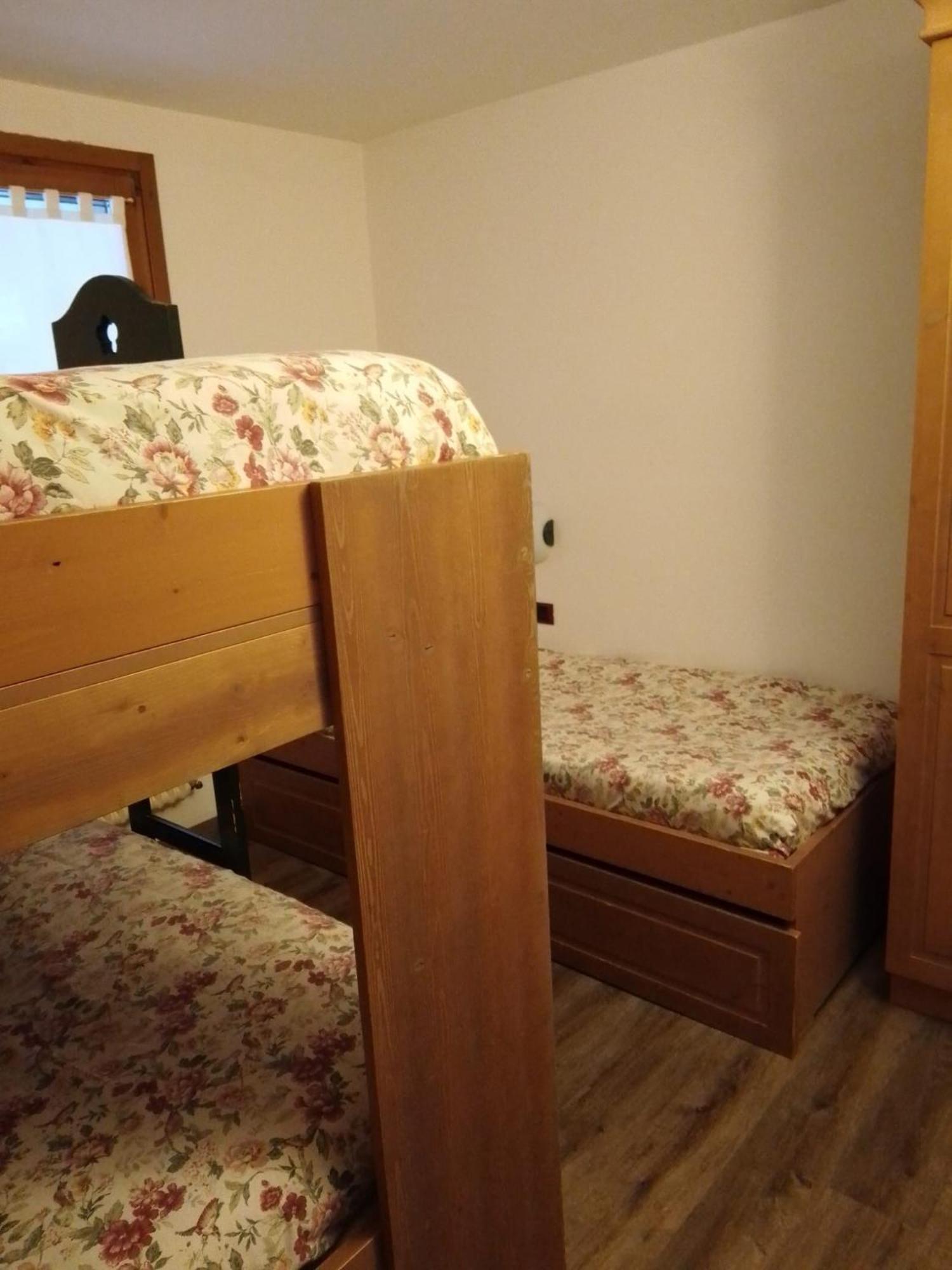 Residence Orsa Maggiore Madonna Δωμάτιο φωτογραφία