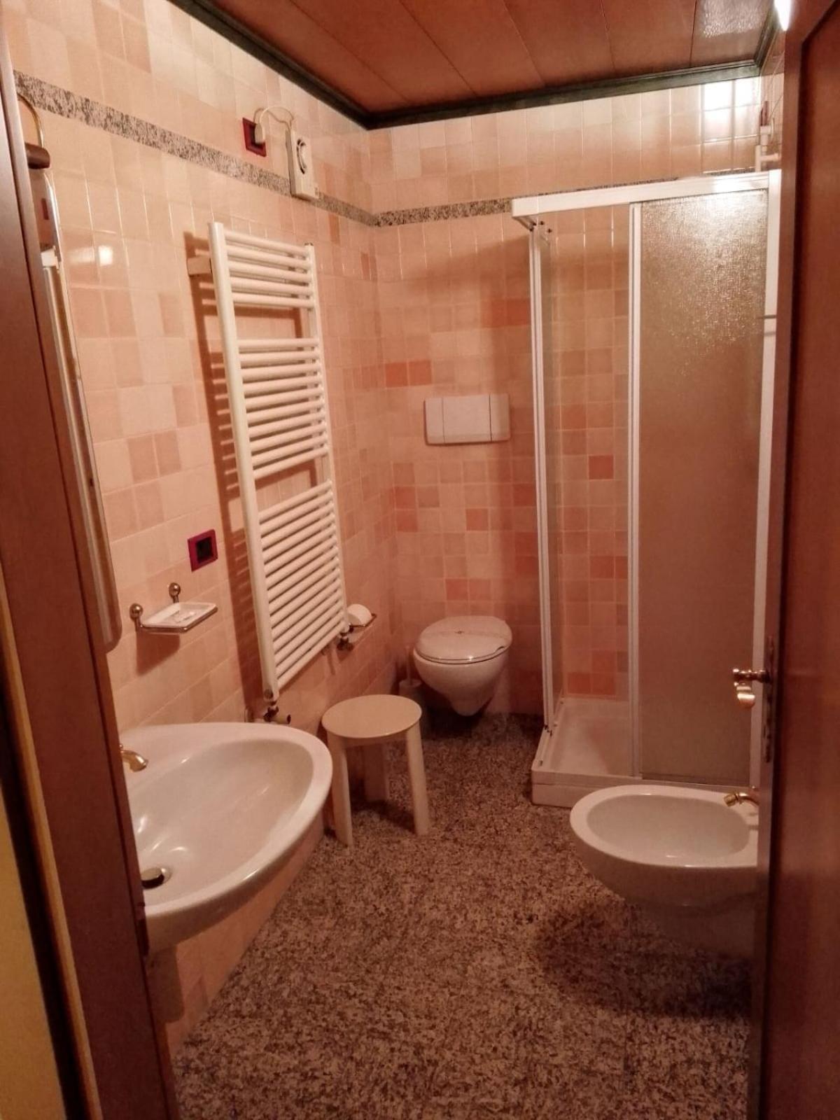 Residence Orsa Maggiore Madonna Δωμάτιο φωτογραφία
